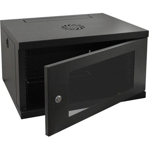 Connectix Cabling Systems RR-W5-15-G rack cabinet