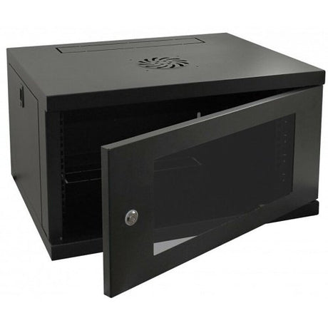 Connectix Cabling Systems RR-W5-18-G wall-mounted cabinet