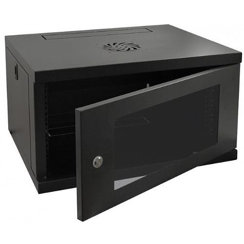 Connectix Cabling Systems RR-W5-9-G rack cabinet