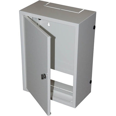 Connectix Cabling Systems RR-W6-8-S wall-mount cabinet