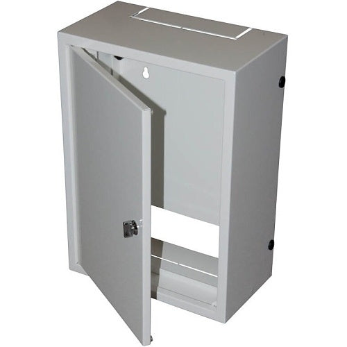 Connectix Cabling Systems RR-W6-8-S wall-mount cabinet
