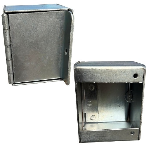 RGL Electronics RSSB-NBP shutter security box