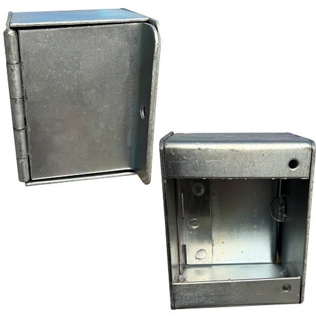 RGL Electronics RSSB-NBP shutter security box