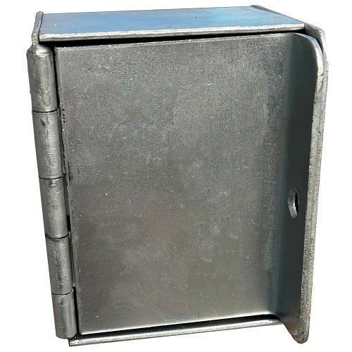RGL Electronics RSSB shutter security box