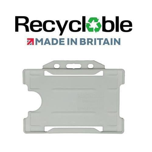 Evohold RSSL-Clear card holder