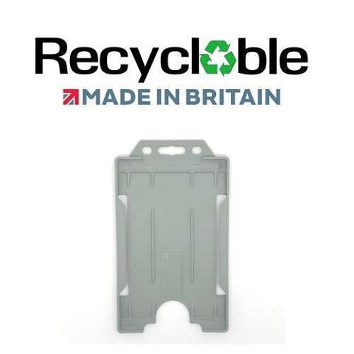 Evohold RSSP-Clear card holder