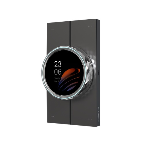 CIE Group RT61-POE-EU home control panel