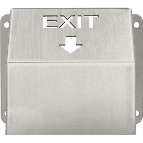 CDVI RTE-COVER cover shield, clear