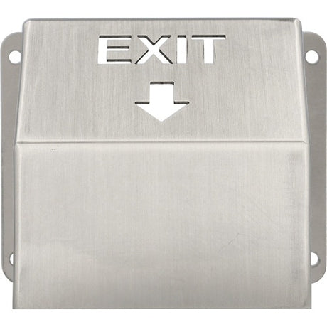CDVI RTE-COVER cover shield, clear