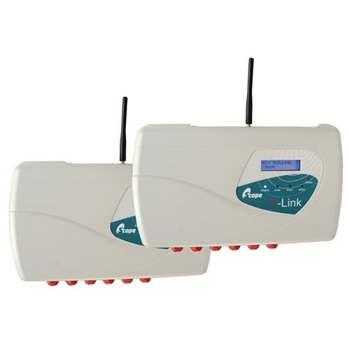 Scope RTESTF test kit for testing equipment