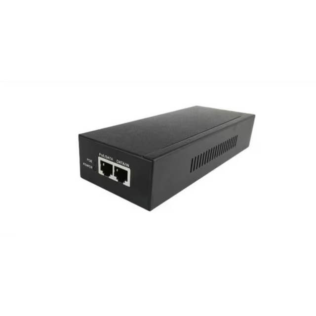 Redvision RV-POE-INJ-90W 90W PoE Injector