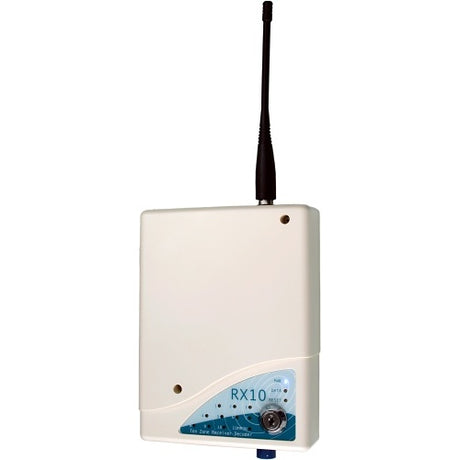 Scope RX10LT receiver for alarm control panels and keypads
