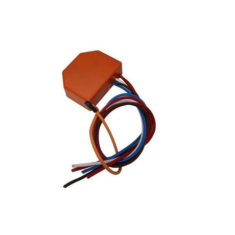 CDVI RX26-MF mains-powered universal receiver