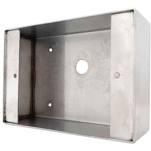 Hoyles S0610-SB mount back box