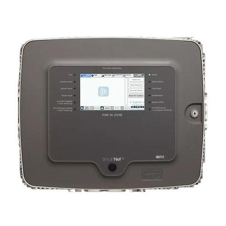 Cygnus S1.CIE10.A fire alarm control panel