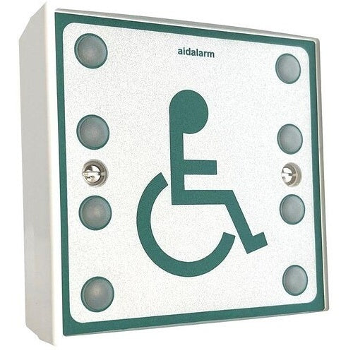Hoyles S1778A sounder for nurse call systems