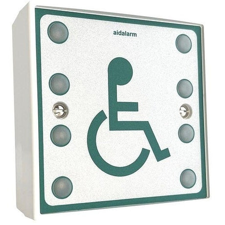 Hoyles S1778A sounder for nurse call systems