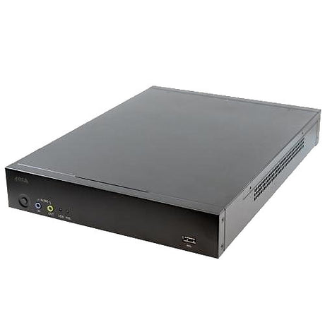 Axis Communications 02403-003 NVR