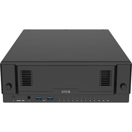 Axis Communications 02808-002 camera station