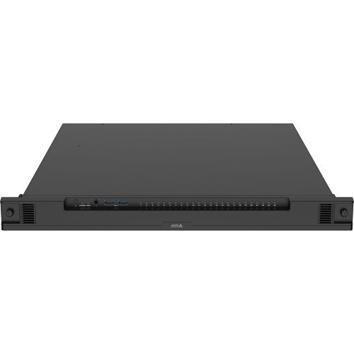 Axis Communications 02810-003 NVR
