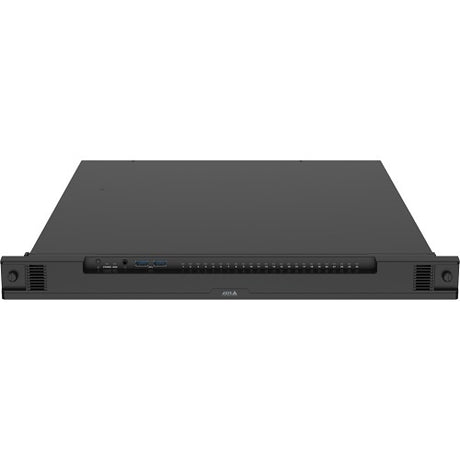 Axis Communications 02810-003 NVR