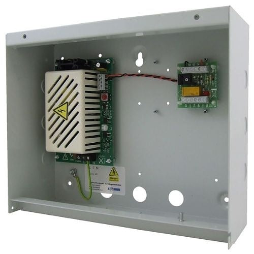 Hoyles S312T relay module for circuit breakers fuses and relays