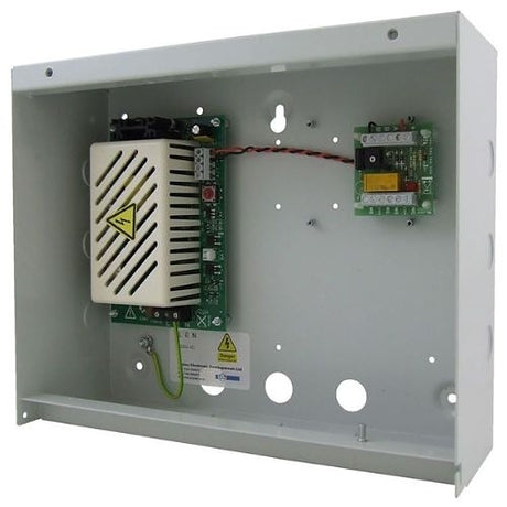 Hoyles S312T relay module for circuit breakers fuses and relays