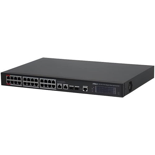 Dahua Technology S4228-24GT-360 desktop gigabit switch