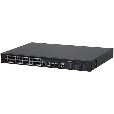 Dahua Technology S4228-24GT-360 desktop gigabit switch