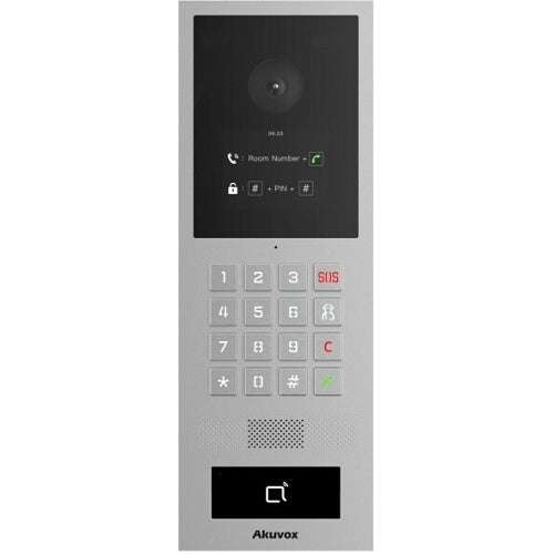 CIE Group S532 smart door intercom