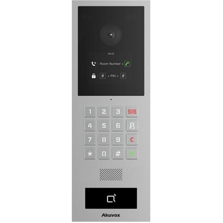 CIE Group S532 smart door intercom