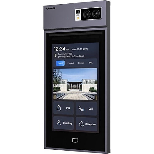 CIE Group S539 smart door intercom