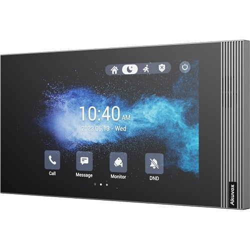 CIE Group S562W-2 intercom master station