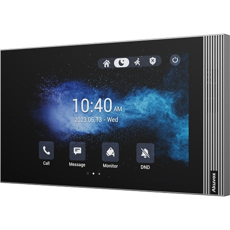 CIE Group S563W-S touchscreen answering panel