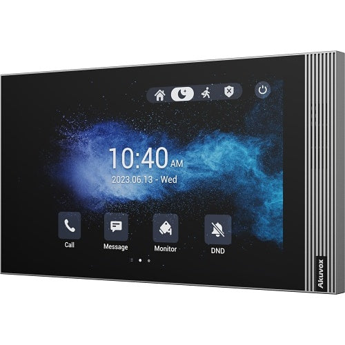 CIE Group S563W touchscreen answering panel
