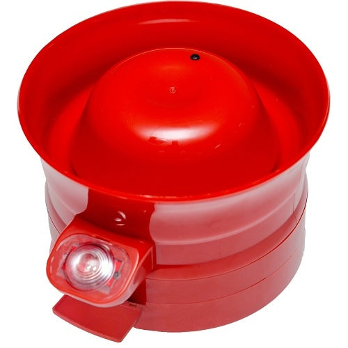 Apollo Fire SA5500-350APO open-area sounder vid