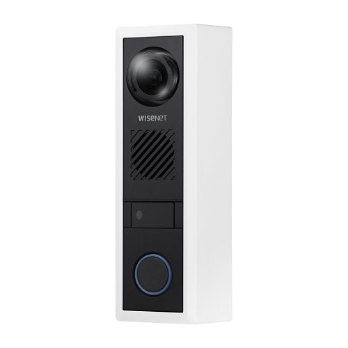 Hanwha Vision SBC165W security cover