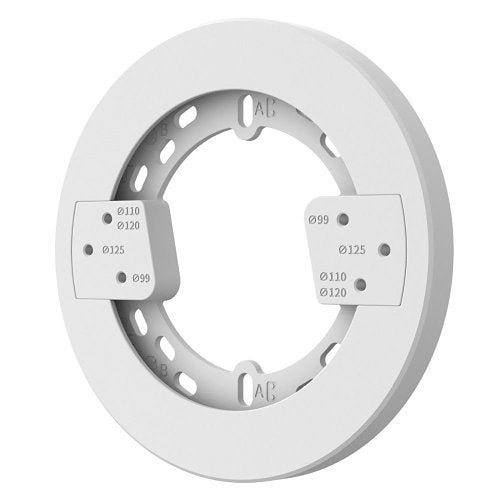 Hanwha Vision SBD-110GP1 mounting adapter