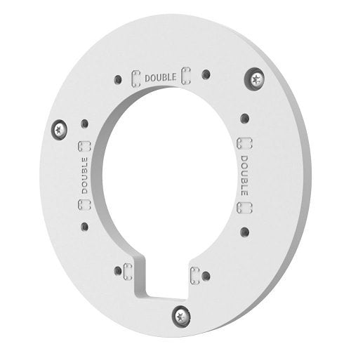 Hanwha Vision SBD-137WMA mounting adapter