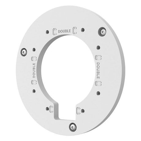 Hanwha Vision SBD-137WMA mounting adapter