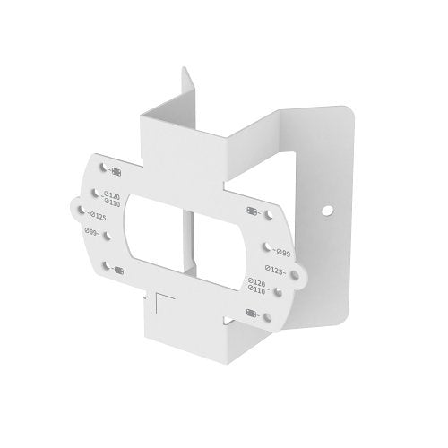 Hanwha Vision SBD-140KMB mount adapter