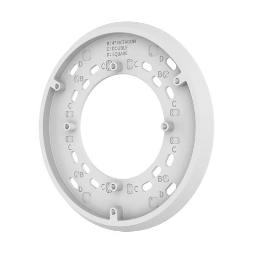 Hanwha Vision SBD-150GP box adapter plate