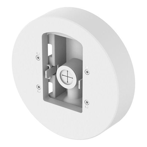 Hanwha Vision SBD-180PMW pole mount