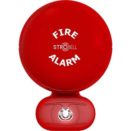Vimpex SBE6-RS-024-EN-RW fire alarm bell