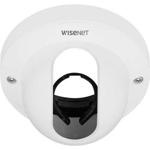 Hanwha Vision SBL100D ceiling mount housing