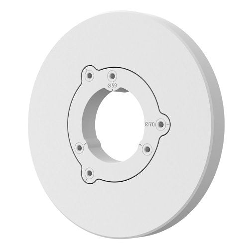 Hanwha Vision SBO-090GP wall adaptor