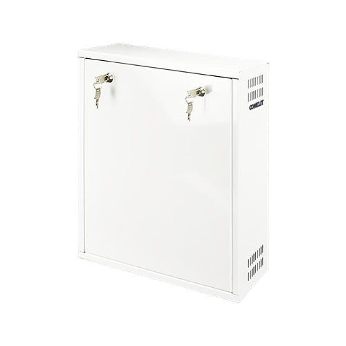 Comelit PAC SBOX metal enclosure