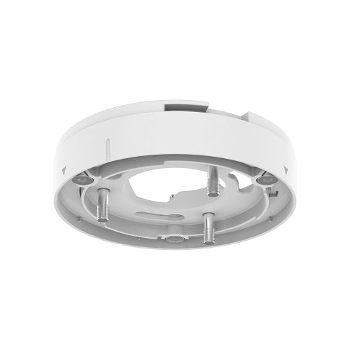Hanwha Vision SBP-115PA pole adaptor