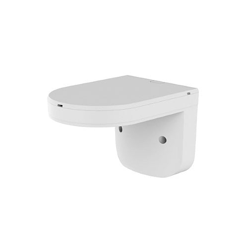 Hanwha Vision SBP-125WMW1 wall mount