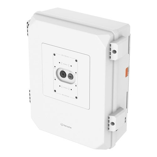Hanwha Vision SBP-150NBW housing & mounting accessory